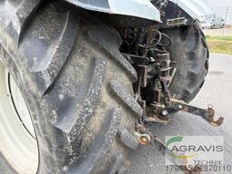 Valtra N 142 D
