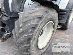 Valtra N 142 D