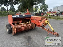 Deutz-Fahr HD 400