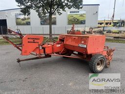 Deutz-Fahr HD 400