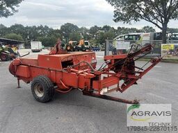 Deutz-Fahr HD 400