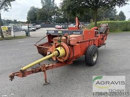 Deutz-Fahr HD 400