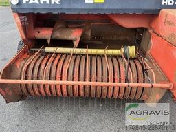Deutz-Fahr HD 400