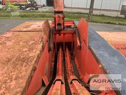 Deutz-Fahr HD 400