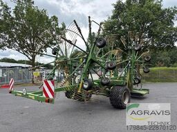 Krone SWADRO 1400 PLUS