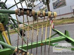 Krone SWADRO 1400 PLUS