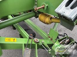 Krone SWADRO 1400 PLUS