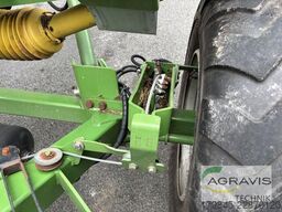 Krone SWADRO 1400 PLUS