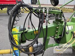 Krone SWADRO 1400 PLUS