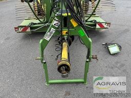 Krone SWADRO 1400 PLUS