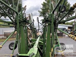 Krone SWADRO 1400 PLUS