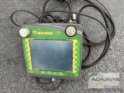 Krone SWADRO 1400 PLUS