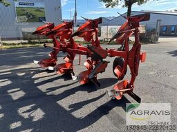 Kuhn MULTIMASTER 110-4T