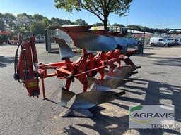 Kuhn MULTIMASTER 110-4T