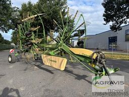Krone SWADRO TS 740 TWIN