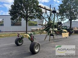 Krone SWADRO TS 740 TWIN