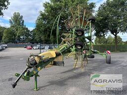 Krone SWADRO TS 740 TWIN