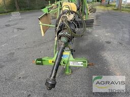 Krone SWADRO TS 740 TWIN