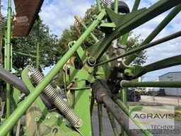 Krone SWADRO TS 740 TWIN