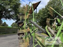 Krone SWADRO TS 740 TWIN