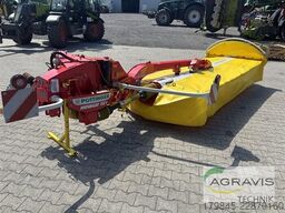 Pöttinger NOVACAT 352 V
