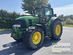 John Deere 7430 PREMIUM