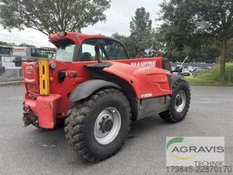 Manitou MLT 840