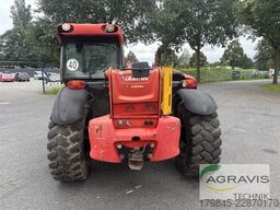 Manitou MLT 840