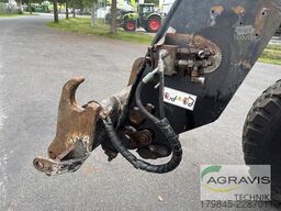 Manitou MLT 840