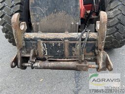 Manitou MLT 840
