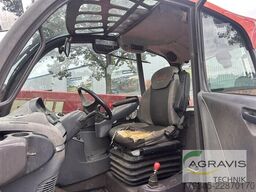 Manitou MLT 840