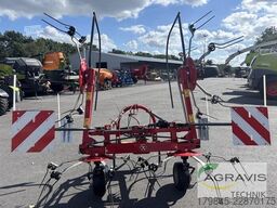 Massey Ferguson MF TD 524 DN