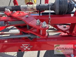 Massey Ferguson MF TD 524 DN