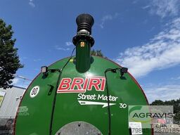 Briri STREET MASTER 30