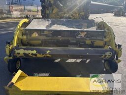 John Deere 7780 I Allrad + Kemper 375 Plus + Pickup 630