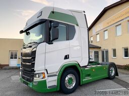 SCANIA R730 /TOP Ausstattung / 2x auf Lager !!