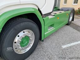 SCANIA R730 /TOP Ausstattung / 2x auf Lager !!