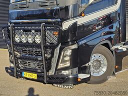 Volvo FH 16 750 6x2 BOOGIE / RETARDER / I PARK COOL