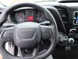 Iveco Daily 35S14 Bak + Klep