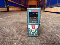 Krone Schuifzeil -Dak / BPW-Assen