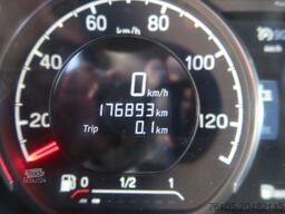 Scania Huifzeil Schuifdak