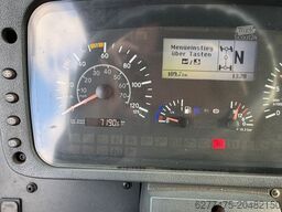 Mercedes Benz Unimog U5000