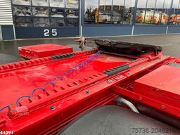 Man TGX 28.510 HMF 50 Tonmeter laadkraan + Fly-Jib