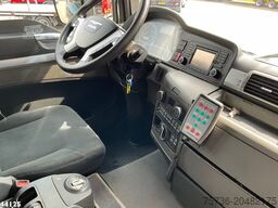 Man TGS 33.480 6x6 Euro 6 Palfinger 27 Tonmeter boo...
