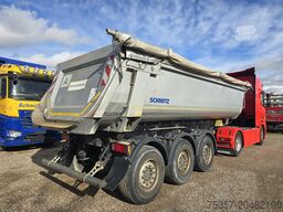 Schmitz Cargobull SKI 24 SL 7.2.Stahl