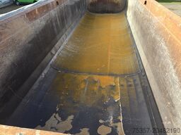 Schmitz Cargobull SKI 24 SL 7.2.Stahl