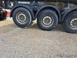 Schmitz Cargobull SKI 24 SL 7.2.Stahl