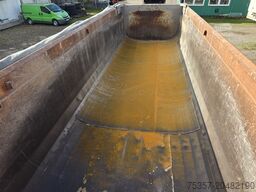 Schmitz Cargobull SKI 24 SL 7.2.Stahl