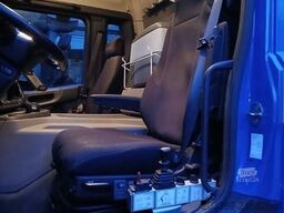 SCANIA P450/3S-KIPPER/FRONT-KRAN/TÜVV/138.425km