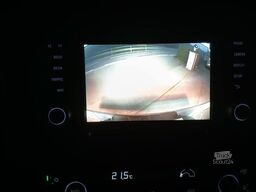 SCANIA P450/3S-KIPPER/FRONT-KRAN/TÜVV/138.425km